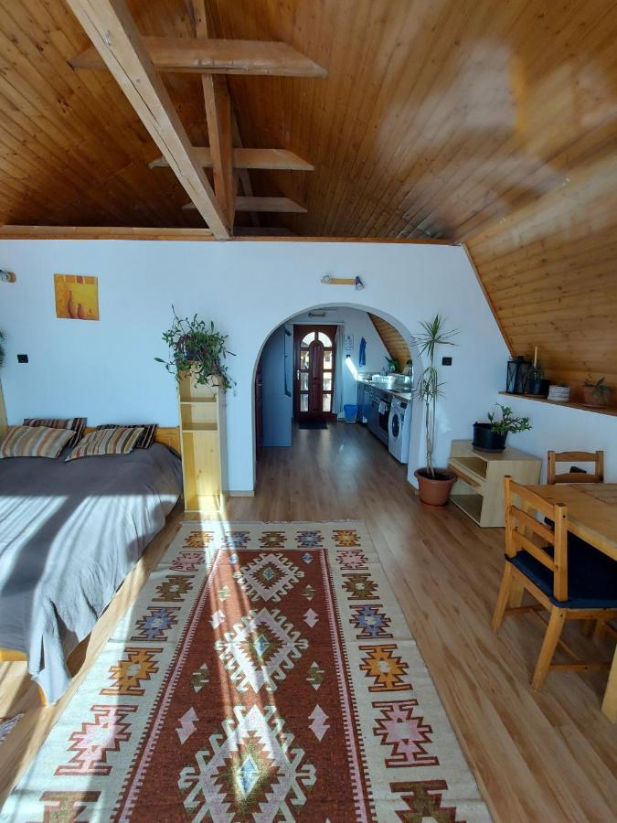 Attila-Apartman Budaoers Εξωτερικό φωτογραφία